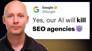Will SEO agencies die in 2026?
