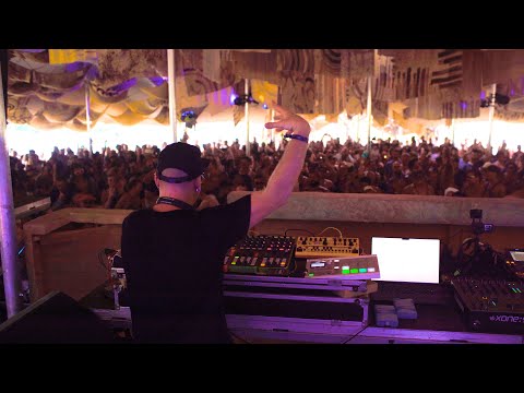 Bernathy Live @ OZORA festival 2025