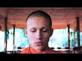 The Daily Life of a Monk | Original Buddhist Documentary