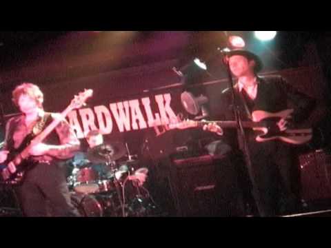 Diesel Park West - Here On The Hill - Live At The Boardwalk 2005