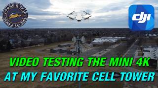 DJI Mini 4K - Did cold temperatures cause the waves Jello in my video?