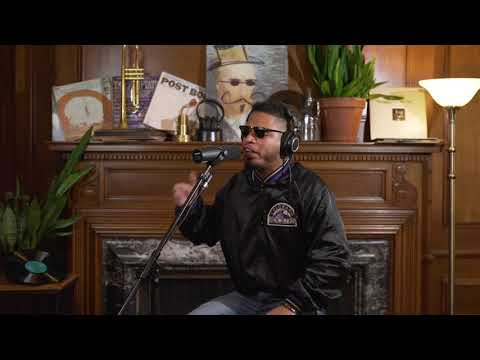 Mr. Severe -City Haze  |  Unknown Voices Live Sessions