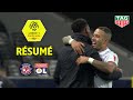 Toulouse FC - Olympique Lyonnais ( 2-3 ) - Résumé - (TFC - OL) / 2019-20