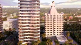 Faena Flats - Miami