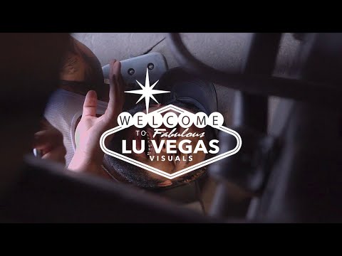 PluggedInCali - Law & Order