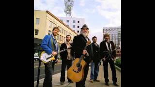 Leftover Salmon - Mountain Top