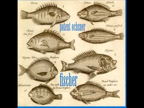Patent Ochsner - Fischer original