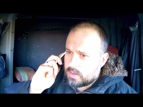 Michał Misza - 83 Pan Roman Część Pierwsza