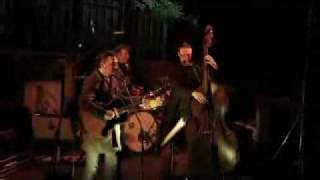 Richard Hawley - Lady Solitude - Devil&#39;s Arse Cave - Off Guard Gigs