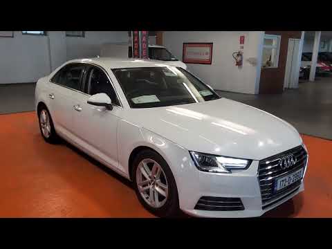 Audi A4 2017 - Image 2