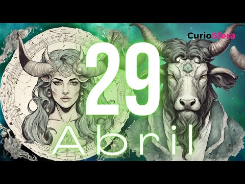 ♉ Secrets of those born on April 29th ✨ Taurus Sign