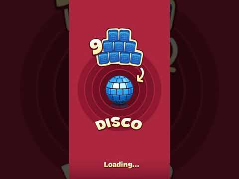 Toon Blast Level 2237