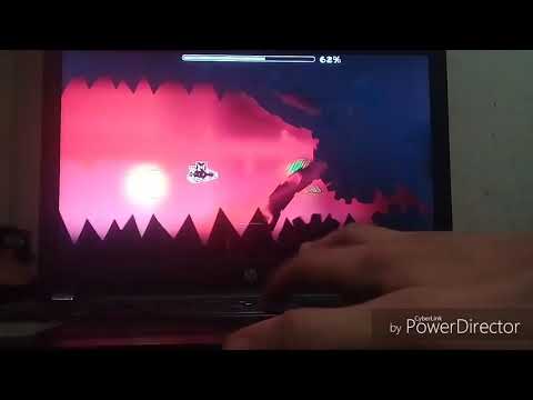 Weekly Demon #16 (Epic) Gear III by GD Jose (Easy Demon) Geometry Dash[2.11]