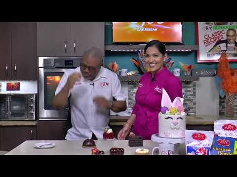 Swasti Bharat - Safran Patisserie | Share a cup | Regal | Cup of Joe Caribbean