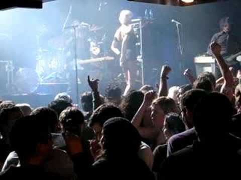 vive la fete @ paard van troje 2008