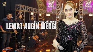 Download lagu SILVY KUMALASARI - LEWAT ANGIN WENGI | Feat. OM SERA mp3 Download lagu SILVY KUMALASARI - LEWAT ANGIN WENGI | Feat. OM SERA mp3