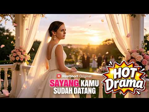 Sayang, Kau Yang Membuat Ini Terjadi#ReelShort#drama #englishdrama