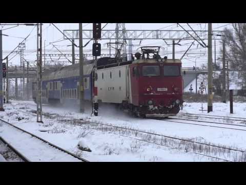 R5441 Bacau - Suceava Nord  intra in Suceava - 26.01.2014