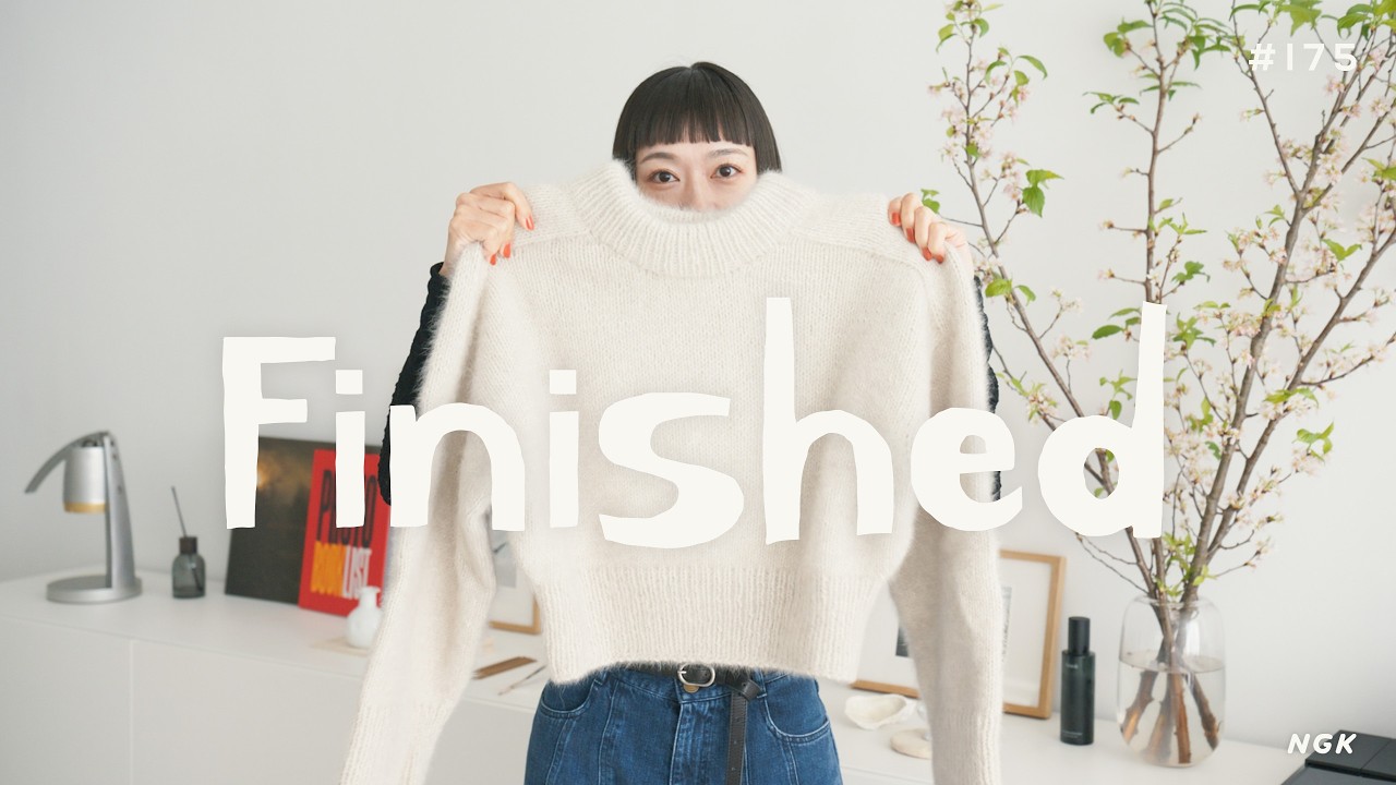 セーターが編めた🧶 Leitzphoneのその後、Xiaomi 17 Ultra by Leicaを買った理由 ep.175