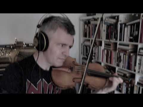 Chiocarlia - Grigoras Dinicu, David Le Page violin