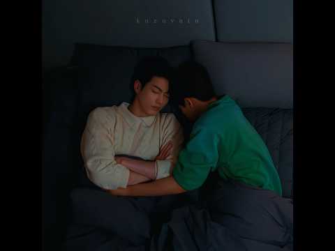 she really set them up #kdrama #bromance #parkyoungwoon #yanghyuk #omegax]