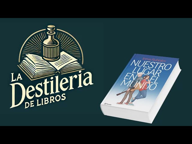 Vídeo relacionado con Nuestro lugar en el mundo