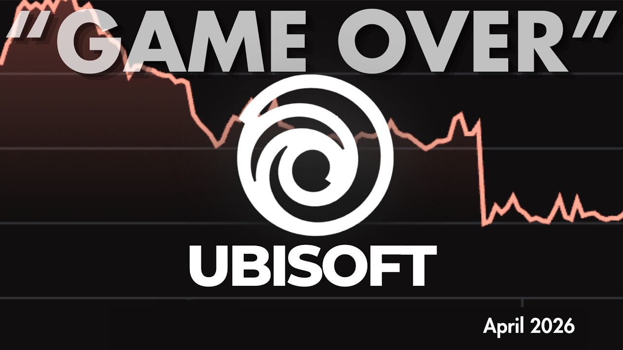 Modern Games Bet on Slop, Then Lost Billions.