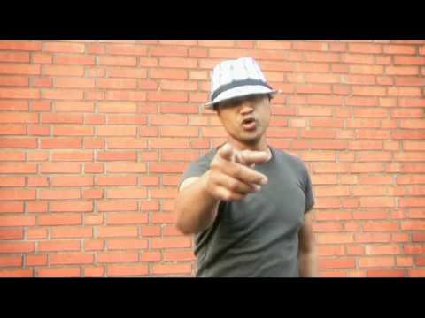 Bryan Lotulung (Mr.Bryan Lo ft.Dorothy Madimin) official videoclip remix Lobi Wan