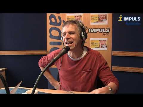 Haló, tady Impulsovi: Janek Ledecký (01.02.2019)