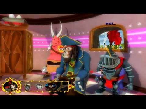 Ceville Babbleplay part 4 -  Ceville Improvenents