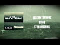 Babes in the Wood - Still Breathing (OFFICIAL ...