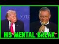 ‘SHUT THE F*CK UP’: Trump Has COMPLETE MENTAL BREAK As Reality Sets In That MAGA IS DONE