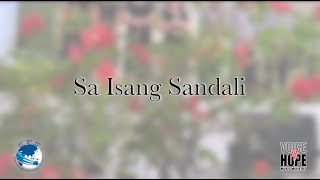 Sa Isang Sandali | VOH GSD cover | Pugawan 2021