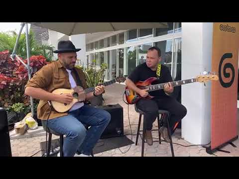 #GuatacaEnWynwood : Jorge Glem y Rodner Padilla