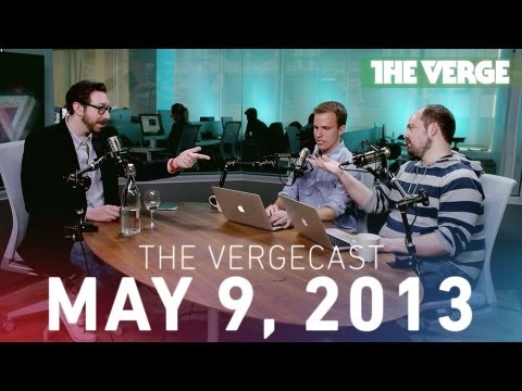 The Vergecast 077: Glass in the real world