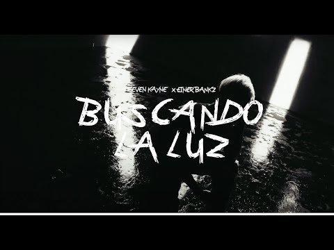 Seven Kayne, Einer Bankz - buscando la luz (Visualizer)