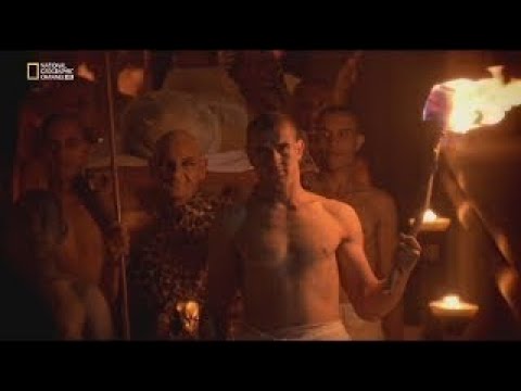 Tutanchamun Mysterien einer Grabkammer Doku HD