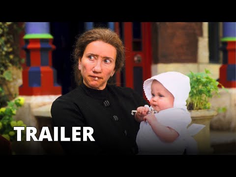 NANNY MCPHEE - TATA MATILDA (2005) | Trailer italiano della commedia con Emma Thompson e Colin Firth