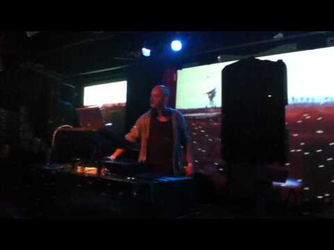 Aes Dana - #1 05/02/12 : Moscow / 16 tons