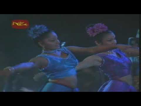 Marians | Keerthi Pasqul | Sanda latha payala