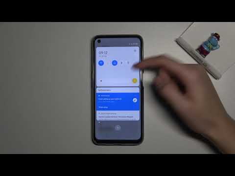 How to Turn On or Off Camera Location Tags on Realme 8i – Photos Location Info