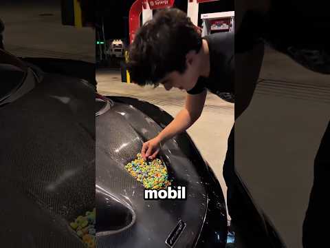 Ragu Beli McLaren Karena Lubang Ini? 🤔