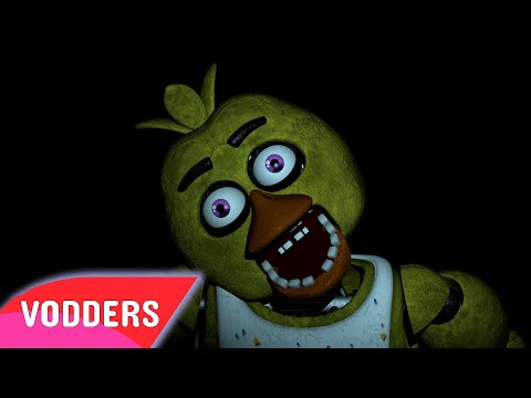 FNAFing for charity
