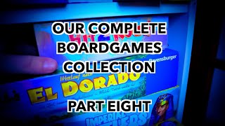 BoardGameBollocks - Fortune and Glory video thumbnail