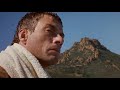JEAN CLAUDE VAN DAMME A COLÔNIA