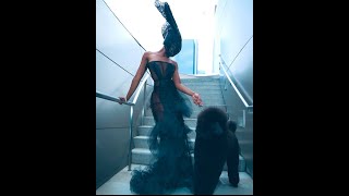 Dawn Richard | Black Lipstick [Lyric Video]