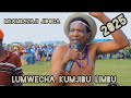 LUNG WECHA NG WANA ITULI KUMJIBU LIMBU LUCHAGULA MSAMBAZAJI JIDOGA 4K