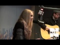 [HD] Danielle Bradbery "Dance Hall" Acoustic Excellent!