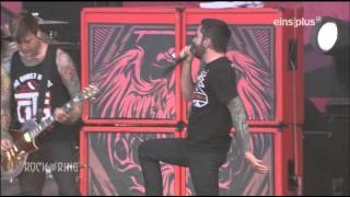 A Day To Remember - My Life For Hire [Live]