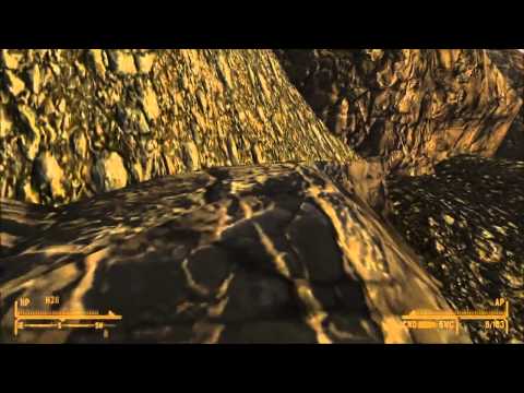 The Sons Play Fallout New Vegas HARDCORE J.E. SAWYER MOD! Pt 75